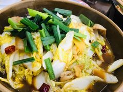 芽白钵-张氏父子常德肠子馆(红星总店)