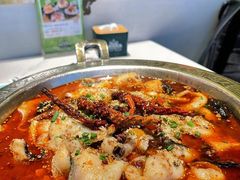 -奔跑吧陕菜·盛世长安(民乐园万达店)