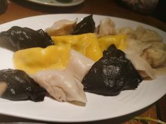 全家福水饺-船歌·鱼水饺青岛菜(黄岛珠江路店)