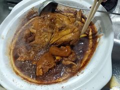 -简小舍·民间手艺菜(武昌江滩店)