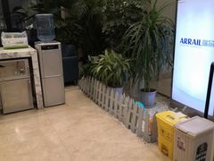 -瑞尔齿科(颐堤港诊所)