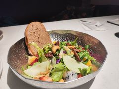-俄士厨房(五棵松华熙LIVE店)