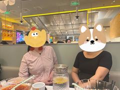 -七八冷面·延边朝鲜族美食(世纪汇店)