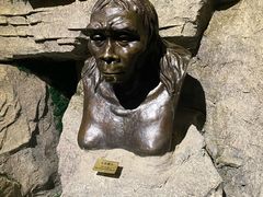 -房山世界地质公园博物馆