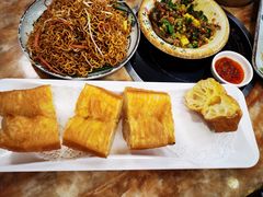 -幸福茗点茶楼(五羊店)