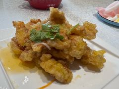 -人民公社大食堂(张家湾店)