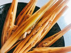 香草烤鸡-半山腰·云南菜(侨福芳草地店)