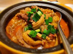 -闽上鲜·福建菜(龙湖滨江天街店)