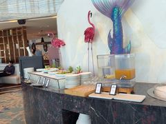-味自助餐厅·海鲜·三文鱼·牛排-海口希尔顿酒店