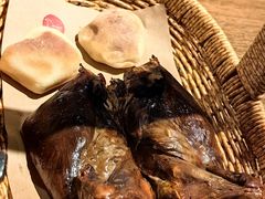 -鸽子窝(青塔店)