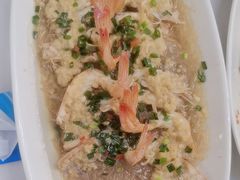 -丰收日·小海鲜·沪上家宴(顾村正大店)