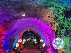 -秦岭天竺山生态文化旅游景区