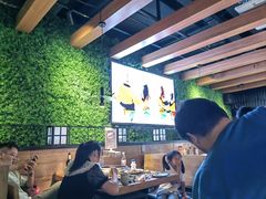 -梨花自助烤肉(天河城店)