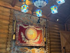 -卢布里西餐厅(总店)