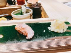 -鮨一日本料理旗舰店(总店)