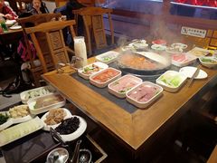 -纸盐河码头火锅(十八梯店)