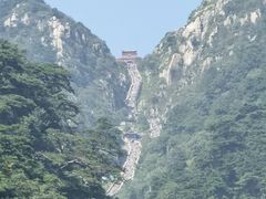 -泰山风景名胜区