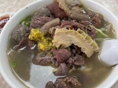 -华威达牛庄(黄埔大道西店)
