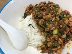 -霸碗盖码饭(长沙河西通程店)