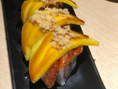 -万岁寿司(虎门万达店)