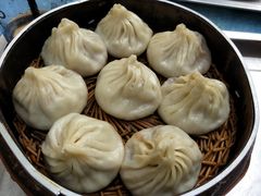 -鲁氏汤包王(长白街店)
