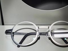-大视光学•LINDBERG林德伯格•全球手工眼镜集合店(王府井店)