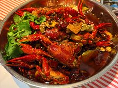 -二钳洞庭虾蟹·江湖菜(成都鹭岛店)