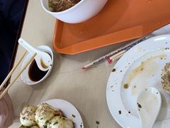 -老西白点心店