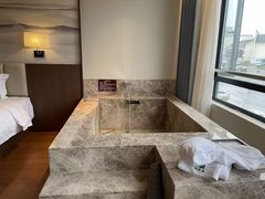 -明月山天沐温泉度假村