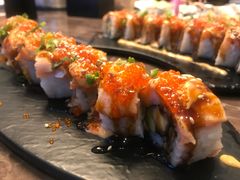 -蟹之国·精品蟹料理(极地店)