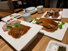 -四季民福烤鸭店(前门廊房二条店)