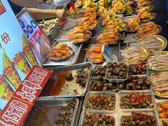 -黄兴南路步行商业街