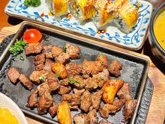 -小川洋风料理(江汉路店)