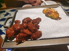 -绿茶餐厅(布吉万象汇店)