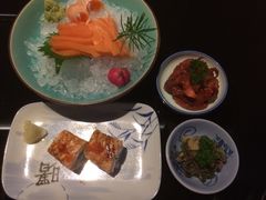 -曙亚洲餐厅-重庆富力艾美酒店(南坪万达广场店)