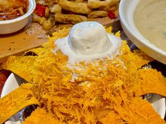 -满堂春特色餐馆