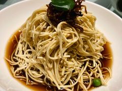 淮扬烫干丝-淮扬厨子(黑金冠金水区省体育场店)