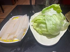-芦月轩羊蝎子(劲松店)