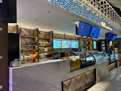 -青水瓦台汤泉(未央店)
