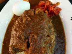 -伽喱博士 Dr.CURRY咖喱饭(太阳宫咖喱店)