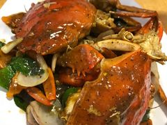 -ZF Seafood Restaurant 卓峰海鲜餐