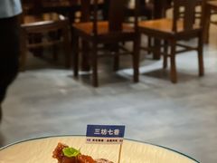 -安泰楼·佛跳墙创始人·传统闽味早茶·酒楼(三坊七巷闽菜地标店)