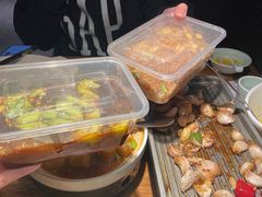 -老板恋上鱼(印象城店)