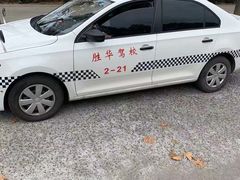 -胜华驾校·小猫学车(银都店)