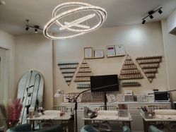 -HUII NAIL绘京美甲美睫会馆