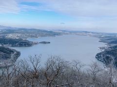 -棋盘山风景区