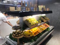 -野萃山·潮汕厚果汁(十亩地店)