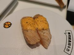 -元气寿司(益田假日广场店)