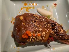 -梨花自助烤肉(乐宾店)