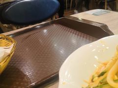 -焦记老潼关肉夹馍(东五路店)
